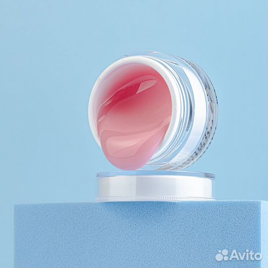 Камуфлирующий гель Pink оптом