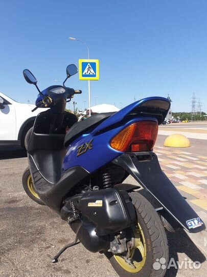 Honda Dio af-35ZX