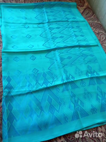 Покрывала шёлковые