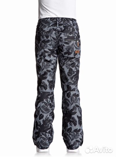 Сноубордические штаны Roxy Rifter