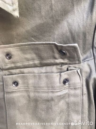 Китель M78, р-р 88, Нидерланды