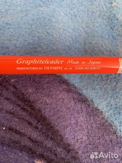 Спиннинг graphiteleader tiro 762 1-12 гр