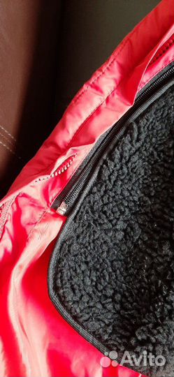 Пальто на девочку