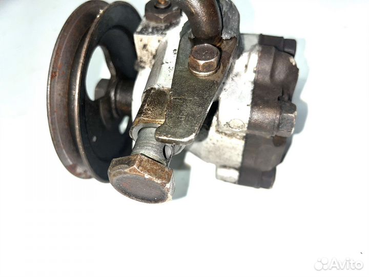 Насос гур Hyundai Elantra