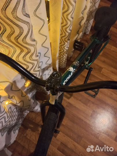 Мтб стрит дерт Ns suburban park 2014