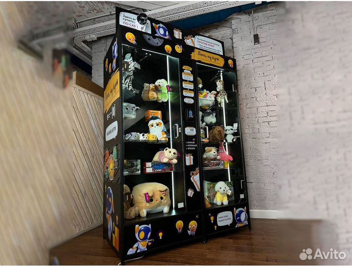 Бизнес в рассрочку с отсрочкой платежа