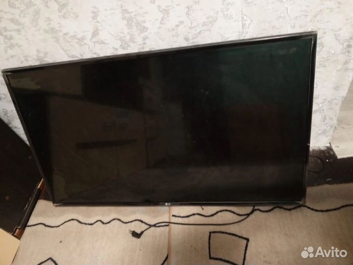 LG 43LJ594V