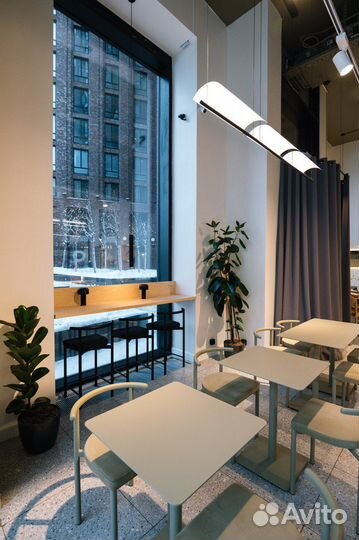 Кафе Кондитерская Кофейня