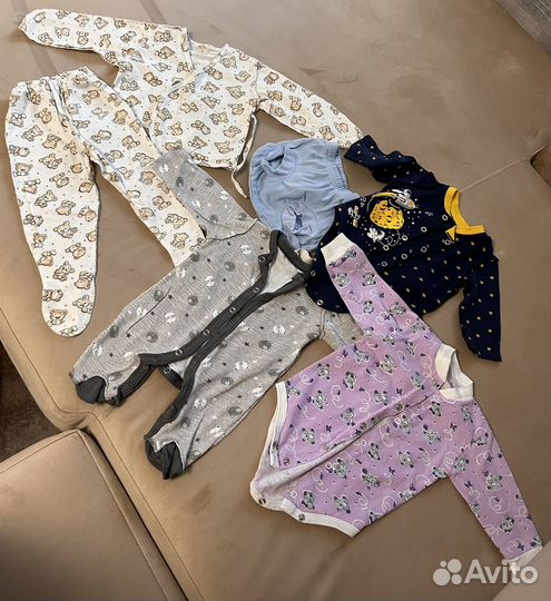 Компрессиноые чулки 1 класс, М