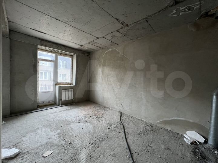 3-к. квартира, 120 м², 5/12 эт.