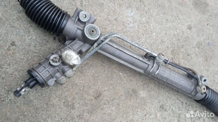 Рейка рулевая BMW 5 серия