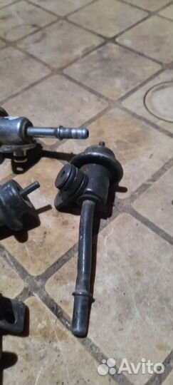 Регулятор давления топлива на дэу нексия, эсперо