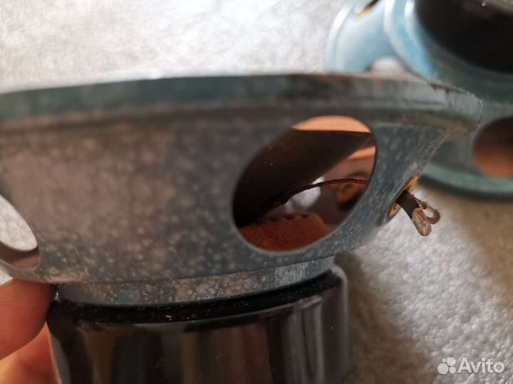 Широкополосные динамики schulz