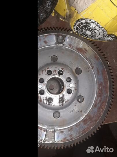 Корзина сцепления BMW