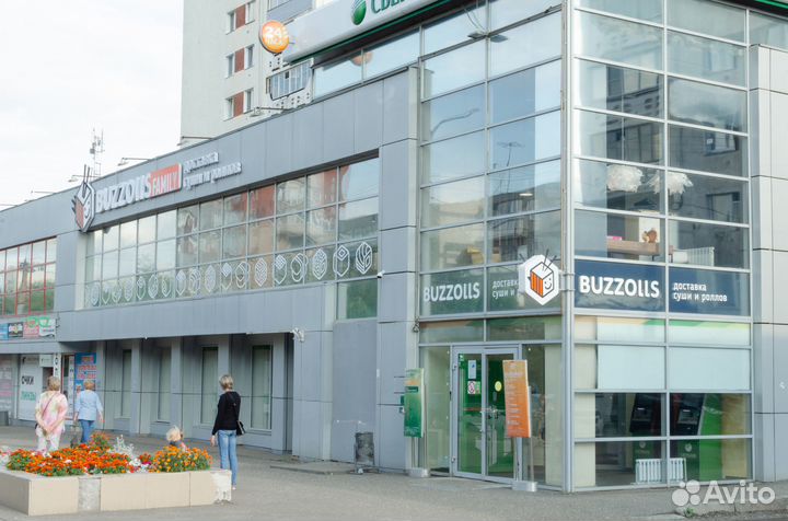 Продам долю в строящемся ресторане