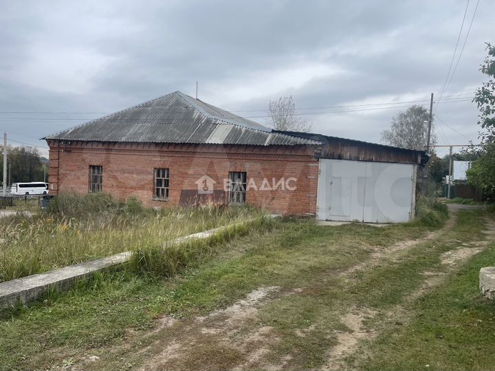 Продам здание, 506.3 м²