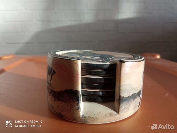 Подстаканник / подставка под кружки