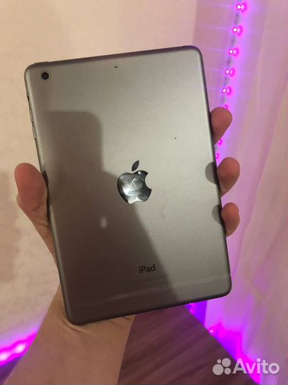 iPad mini 2