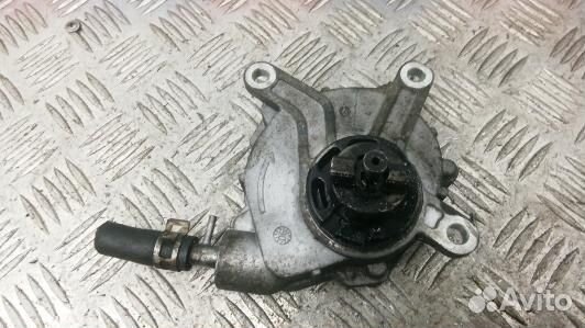 Насос вакуумный toyota RAV 4 ZSA3 (1BS09KX01)
