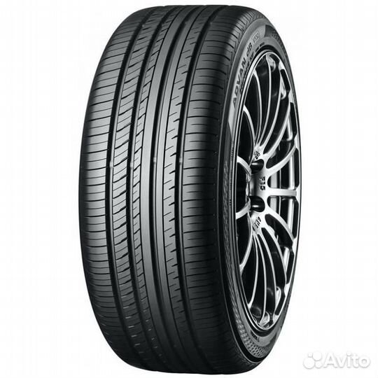Yokohama Advan dB V552 245/45 R19 102Y