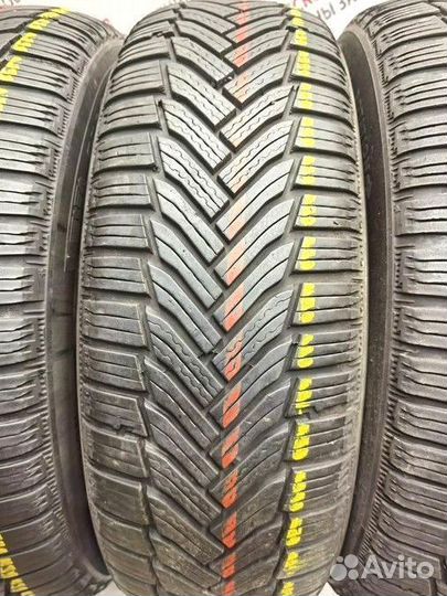 Michelin Alpin 6 195/65 R15 91T