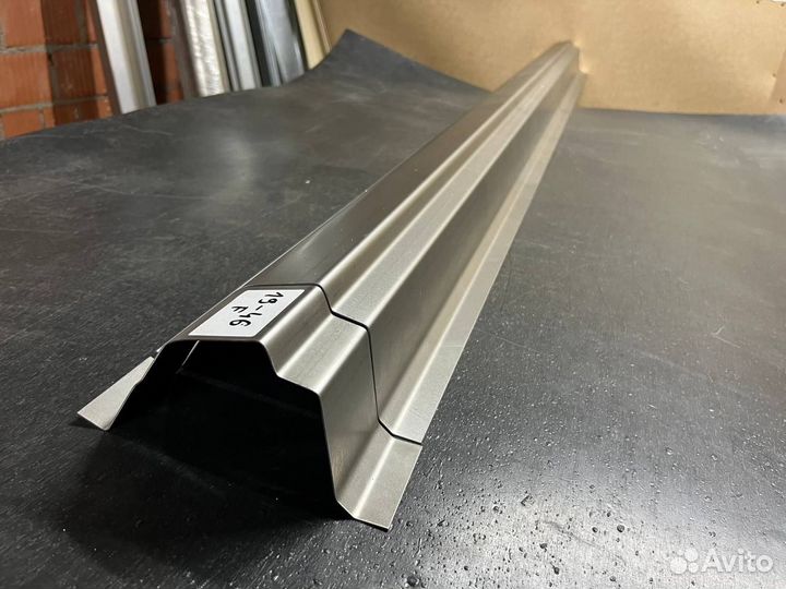 Chevrolet Aveo T200 седан пороги и арки Яхрома