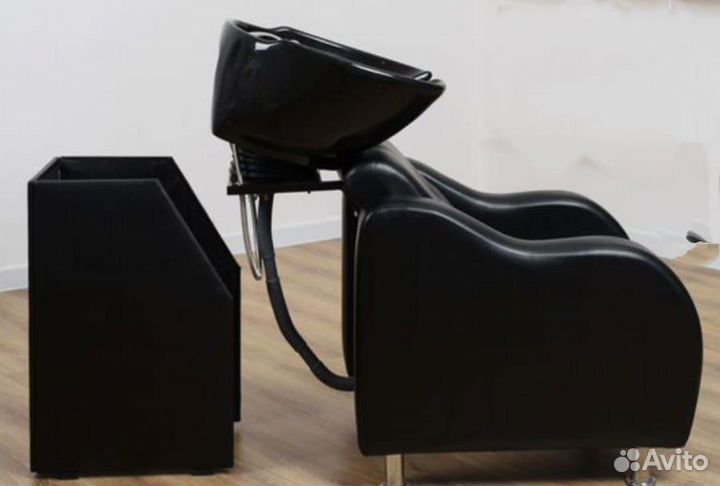 Мойка для парикмахера бу