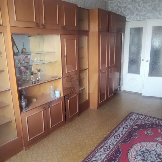 3-к. квартира, 65,3 м², 8/9 эт.