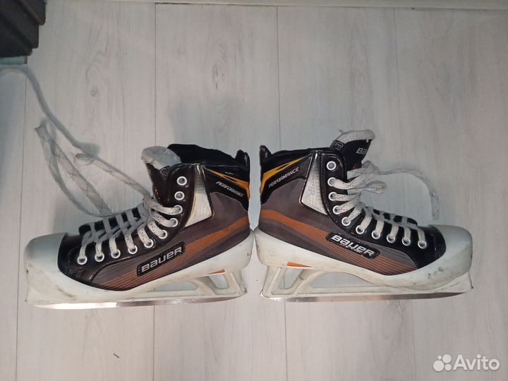 Хоккейная экиперовка