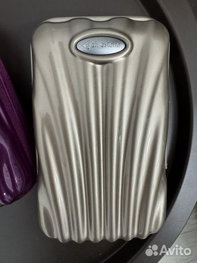 Косметичка AirAstana Samsonite бизнес класс