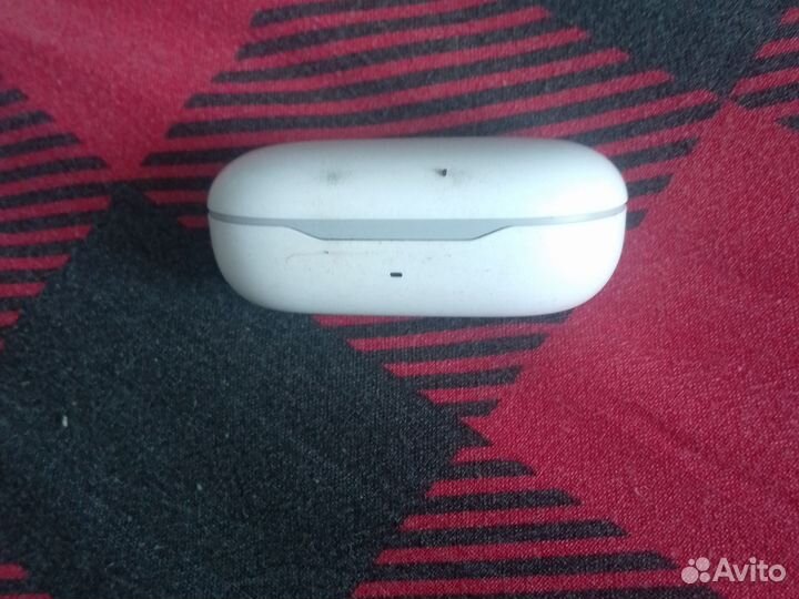 Наушники huawei freebuds se