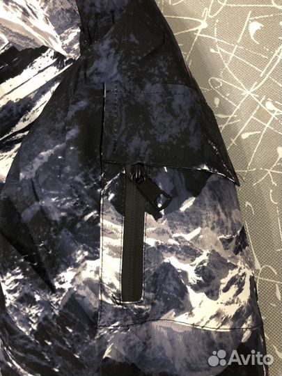 Куртка зимняя