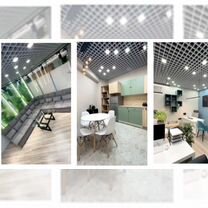 Ремонт квартир под ключ с гарантией, Тюмень
