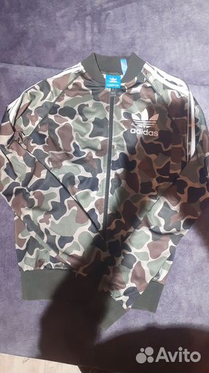 Adidas кофта
