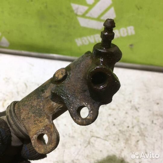 Цилиндр сцепления рабочий Тойота Королла Е120