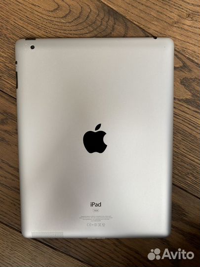 Продам iPad 2 16 gb