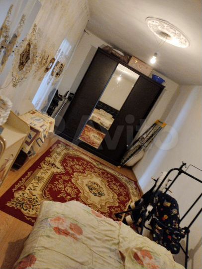 Дом 101,8 м² на участке 5,23 га