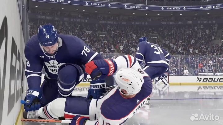 PS5 NHL 24 (Продажа/Обмен)