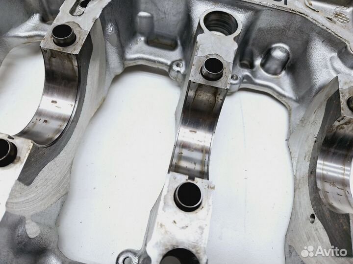 Постель коленвала Honda CR-V II 2002-2006