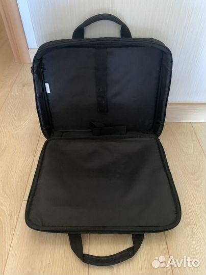 Сумка для ноутбука targus