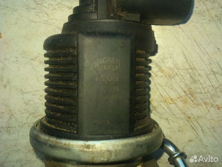 Клапан егр 036131503M 1.4 / 1.6 Skoda, VW, Audi