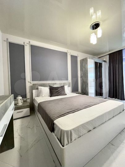 Комната 20 м² в 1-к., 1/2 эт.