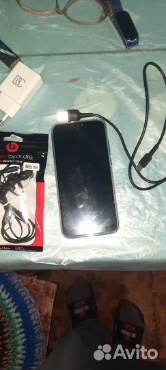 HUAWEI P20 Lite, 4/64 ГБ