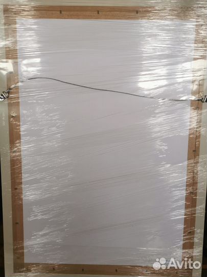 Картина из пазлов