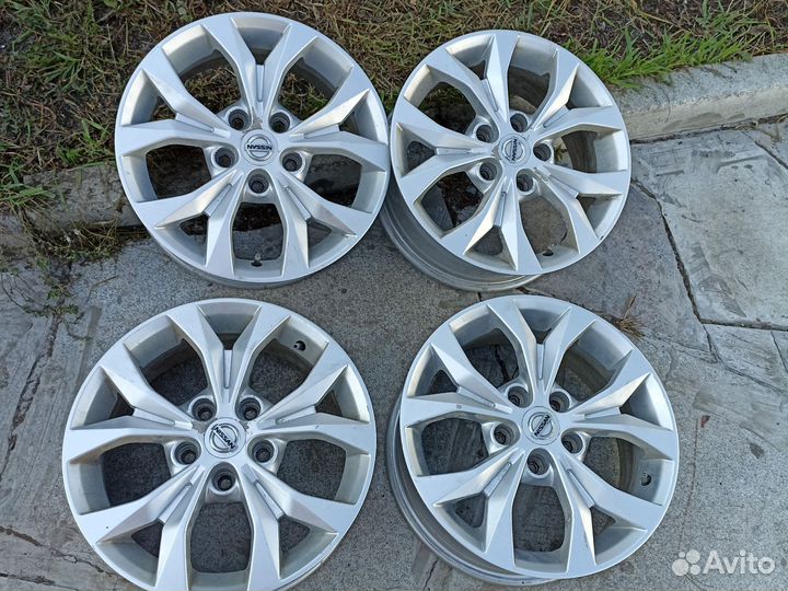 Комплект дисков