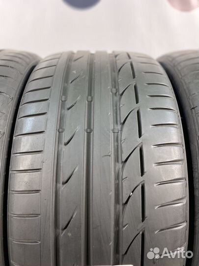 Bridgestone Potenza S001 255/35 R19 94Y