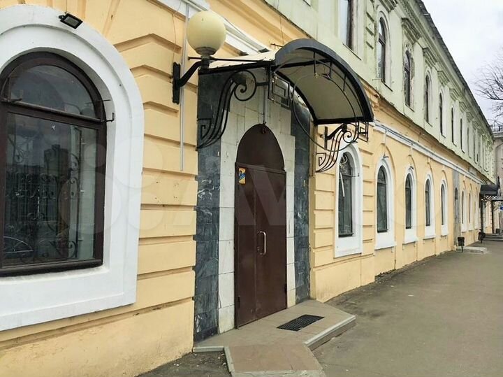 Торговое помещение, 173 м²