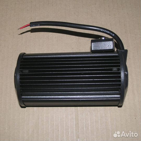 Фара рабочего света светодиодная дополнительная на