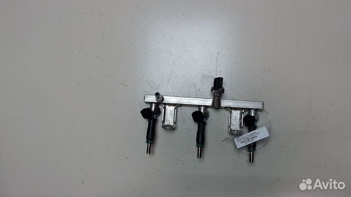 Форсунка топливная Ford Escape 2020, 2021