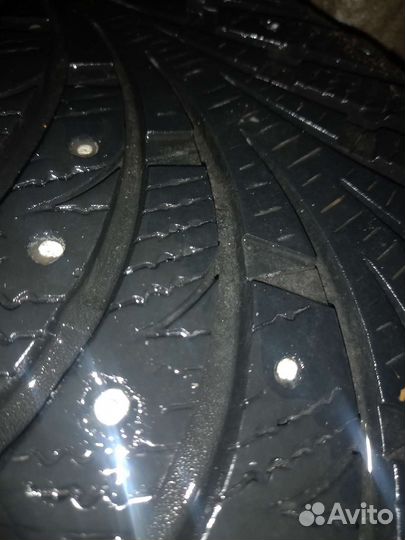 Sava Eskimo Stud 205/55 R16 91